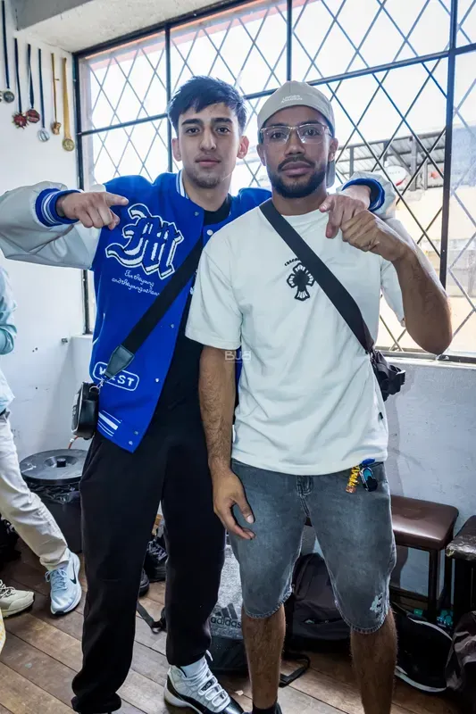 Foto del evento