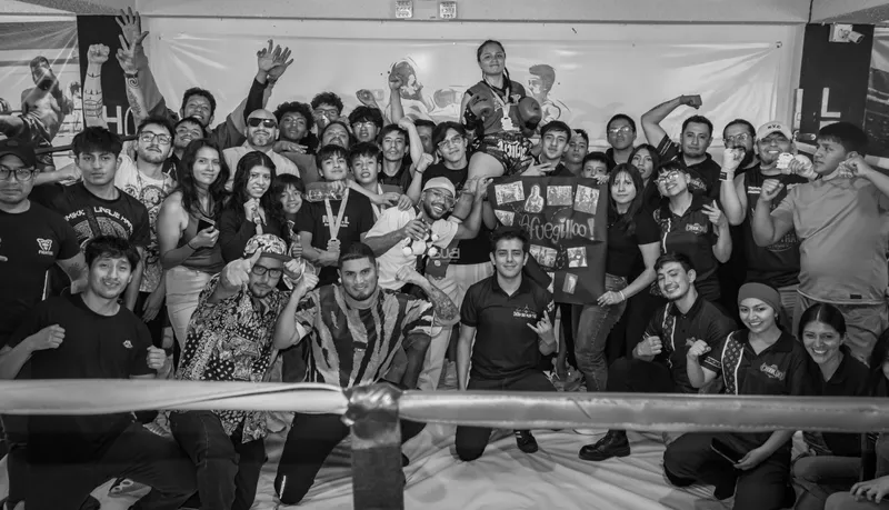 Foto del evento
